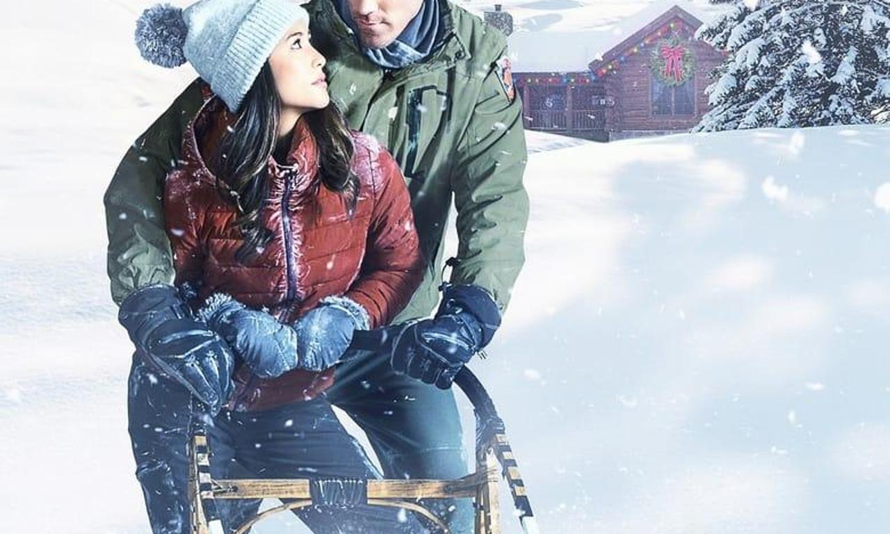 header image for Christmas in the Wilds