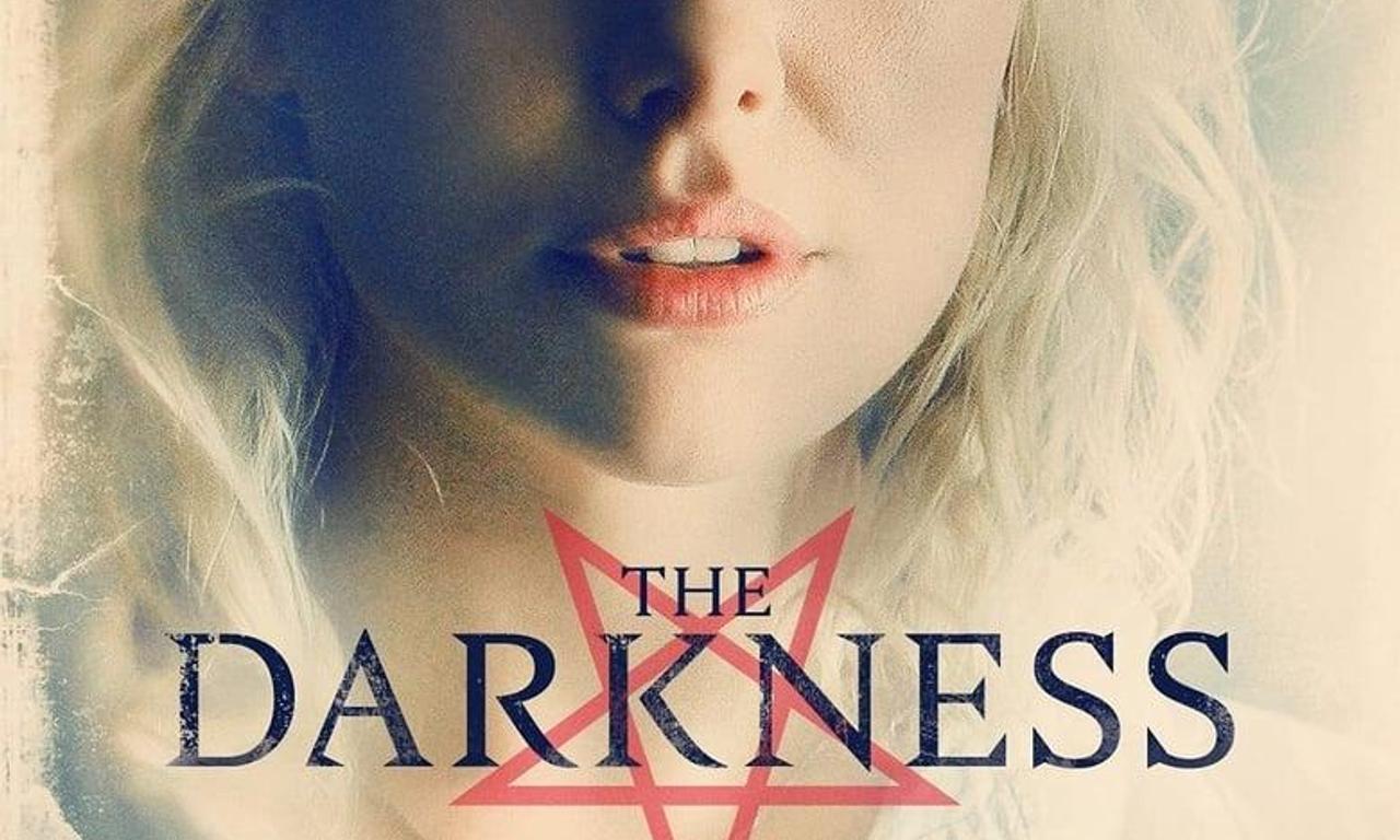 header image for The Darkness