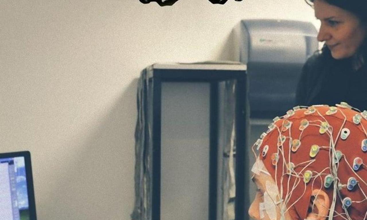 header image for Secrets of the Brain