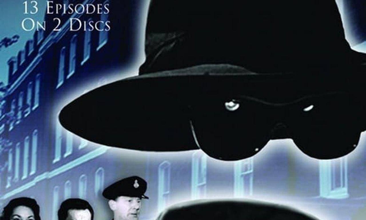 header image for The Invisible Man