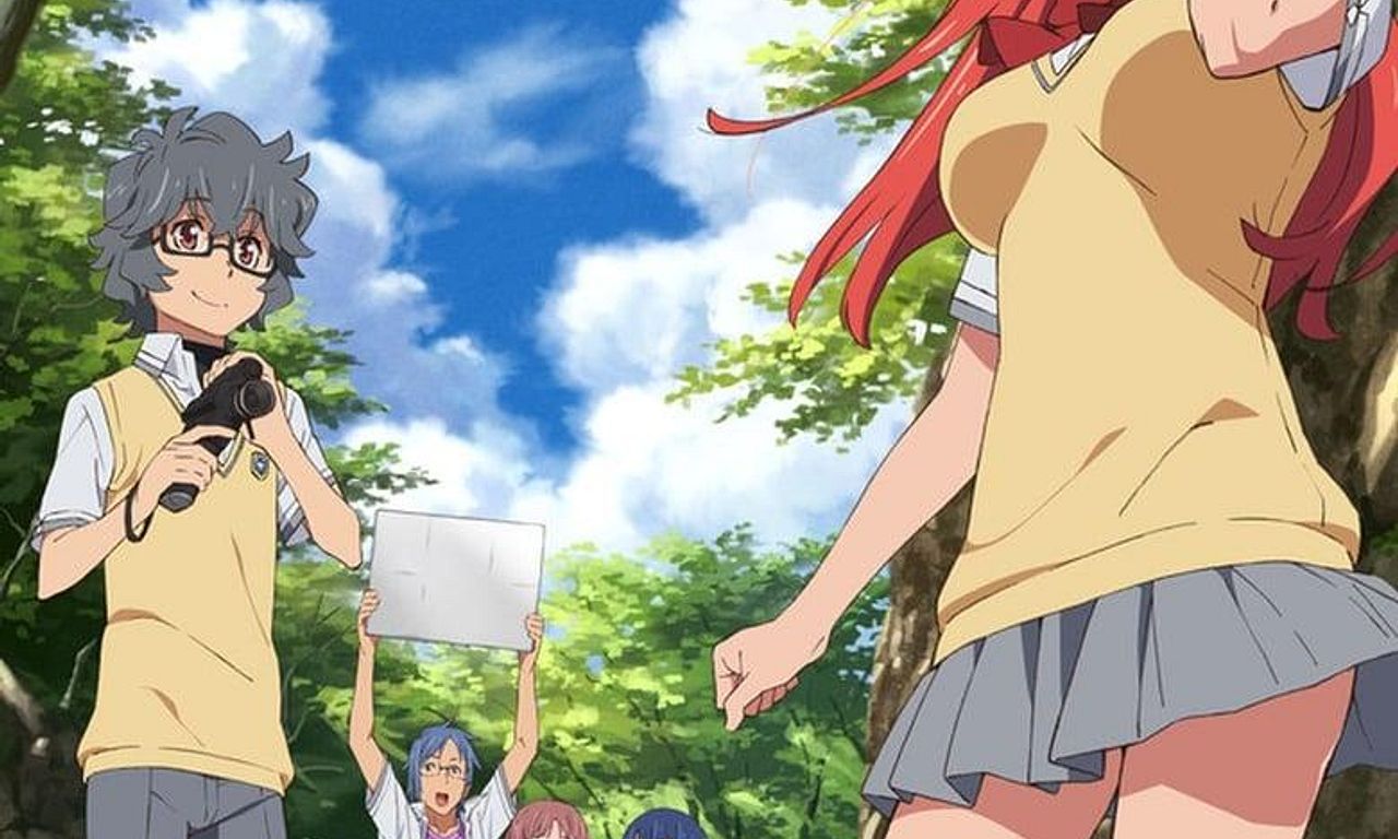 header image for Waiting in the Summer