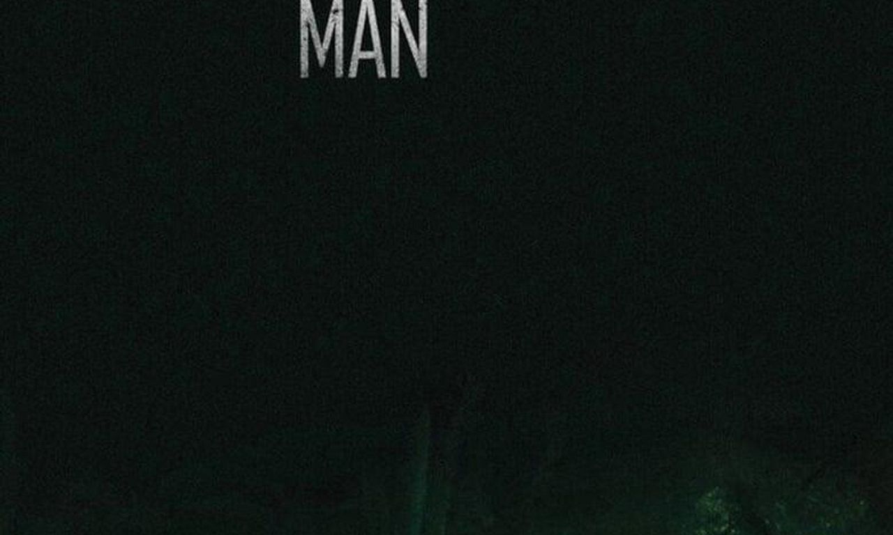 header image for The Innocent Man