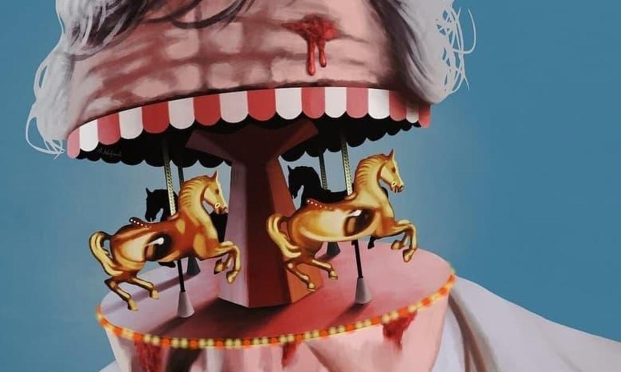 header image for The Amusement Park