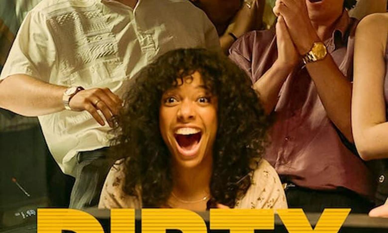 header image for Dirty Lines