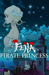 Fena: Pirate Princess