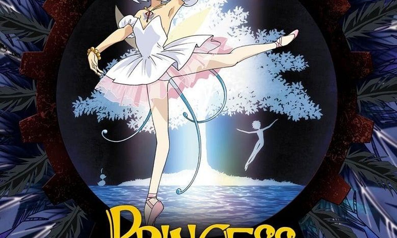 header image for Princess Tutu