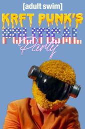 KRFT PUNK'S Political Party!