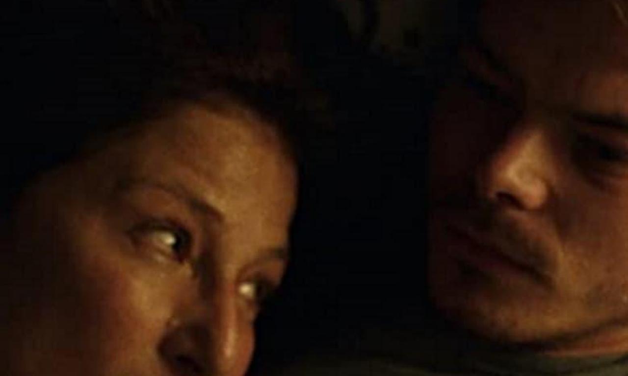 header image for No Future