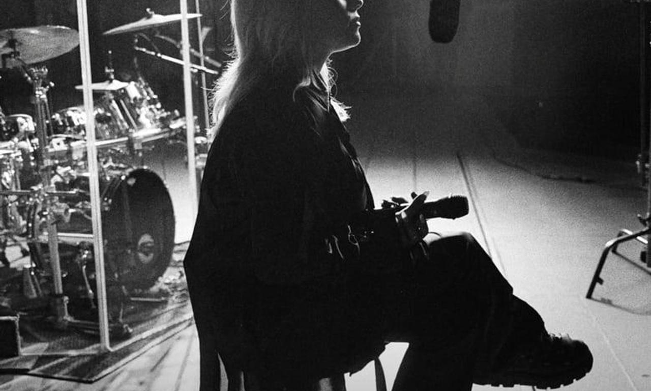 header image for The Making of Happier Than Ever: A Love Letter to Los Angeles