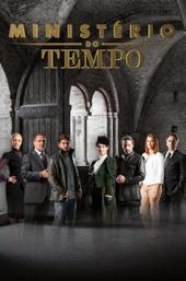 Ministério do Tempo