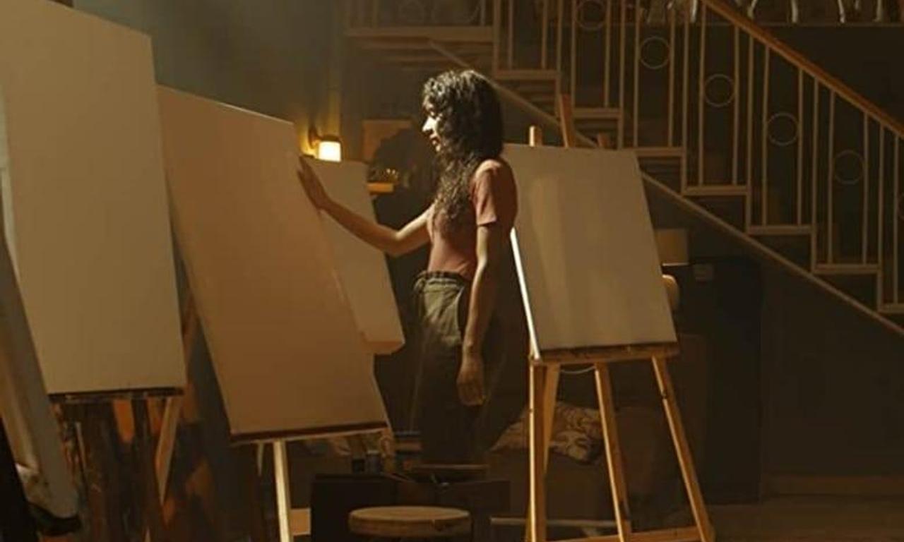 header image for Colours