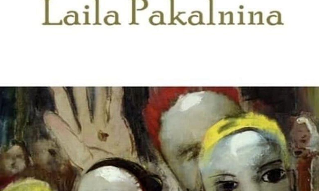 header image for Silence (Elements)