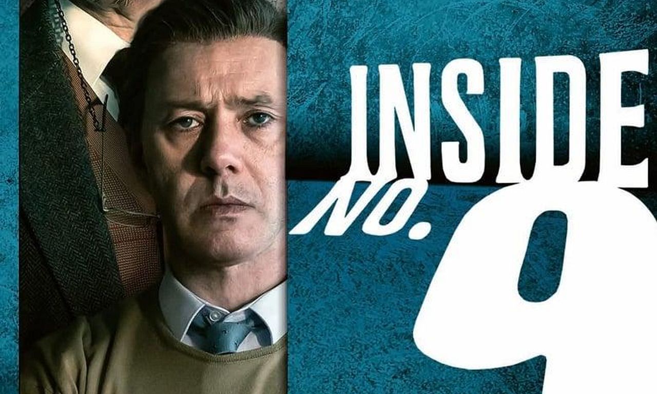 header image for Inside No 9