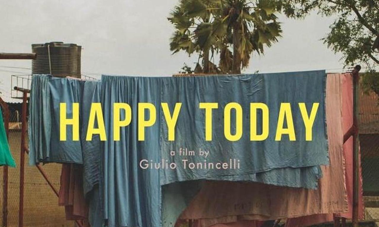 header image for Happy Today