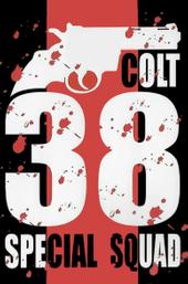 Colt 38 Special Squad