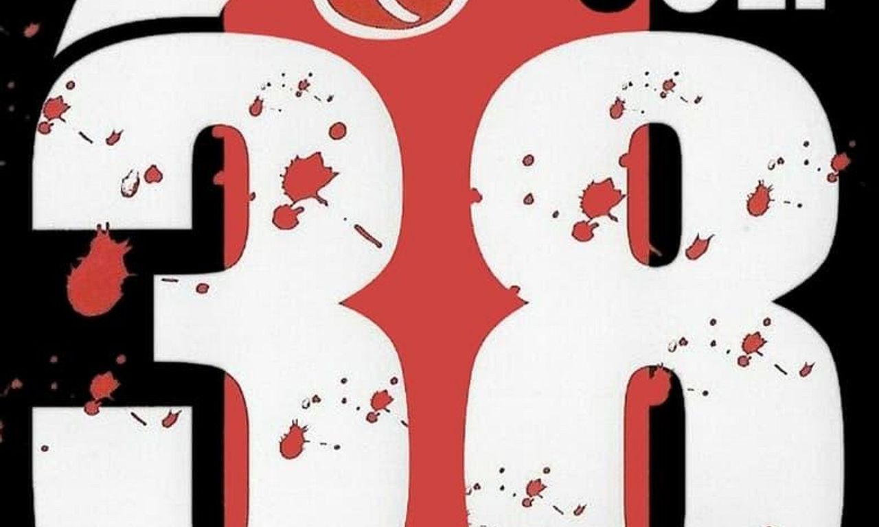 header image for Colt 38 Special Squad