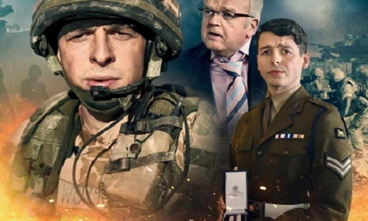 header image for Danny Boy