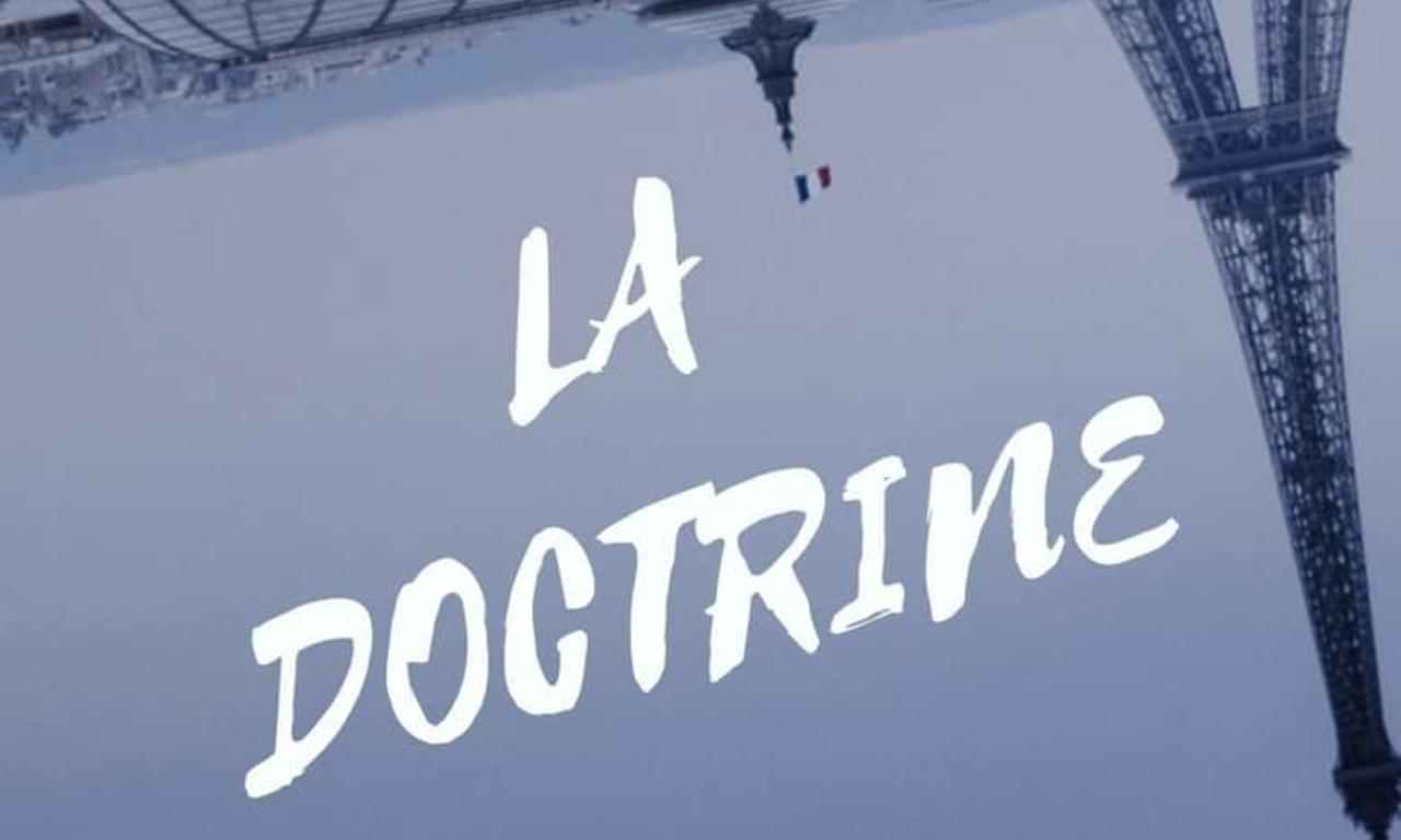 header image for La Doctrine