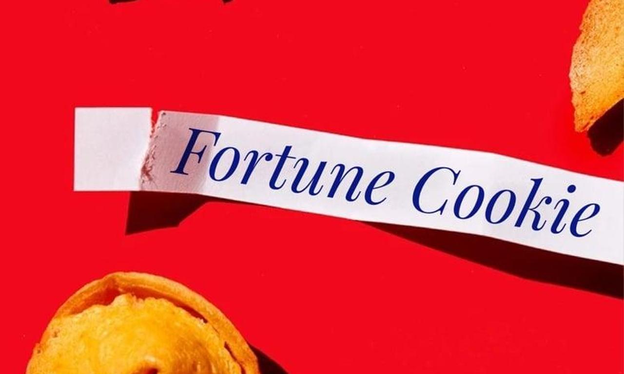 Fortune Cookie Where to Watch and Stream Online Entertainment.ie