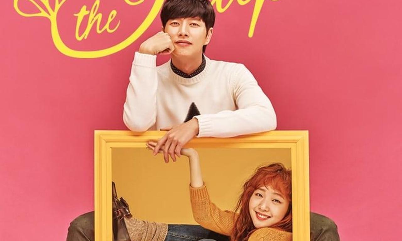 header image for Cheese in the Trap