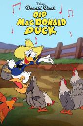 Old MacDonald Duck