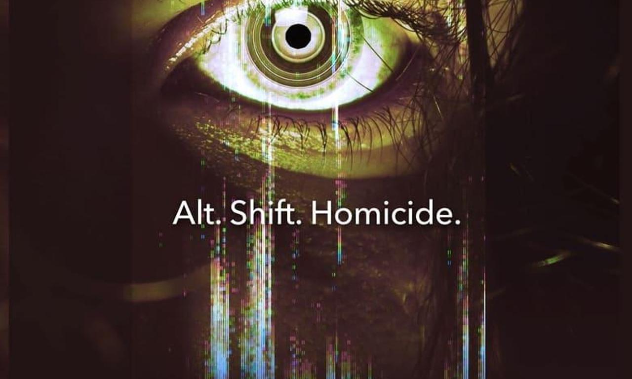 header image for Eye Without a Face