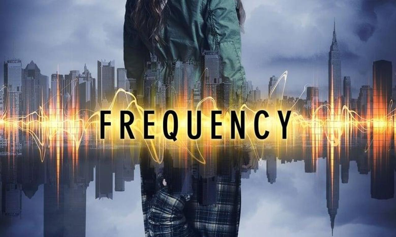 header image for Frequency