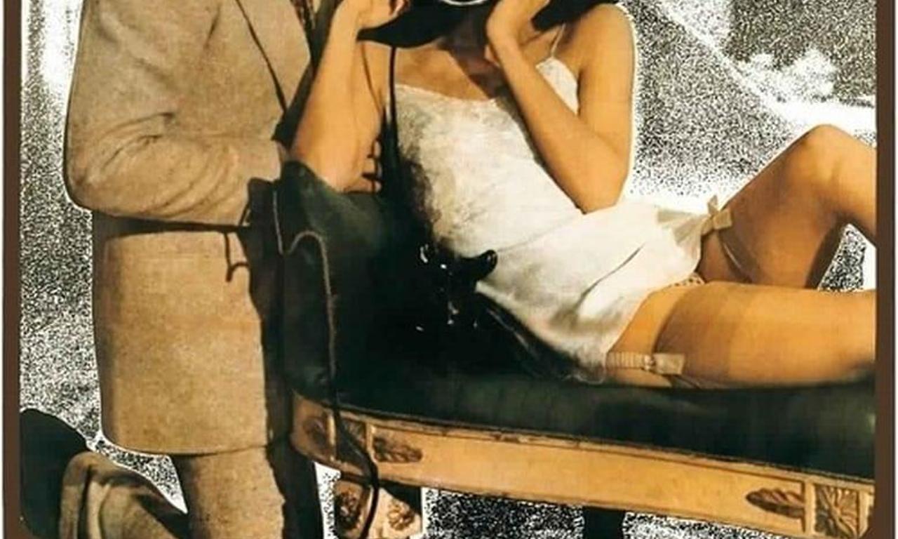 header image for The Cousin