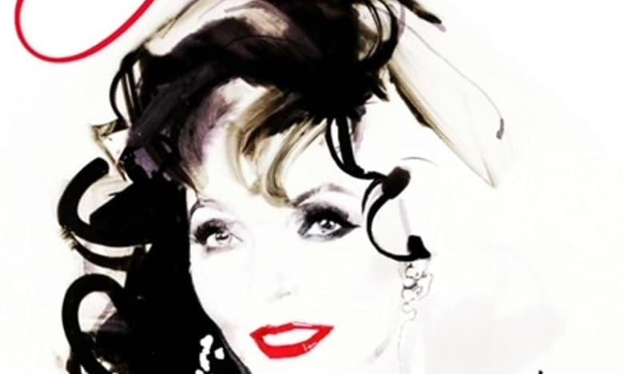 header image for This Is Joan Collins