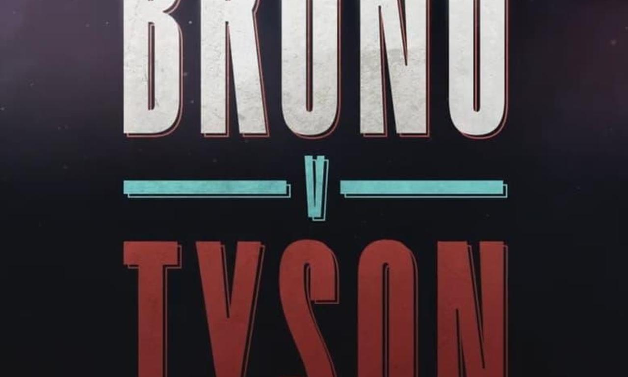 header image for Bruno v Tyson