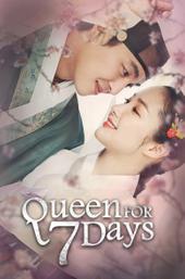 Queen for Seven Days