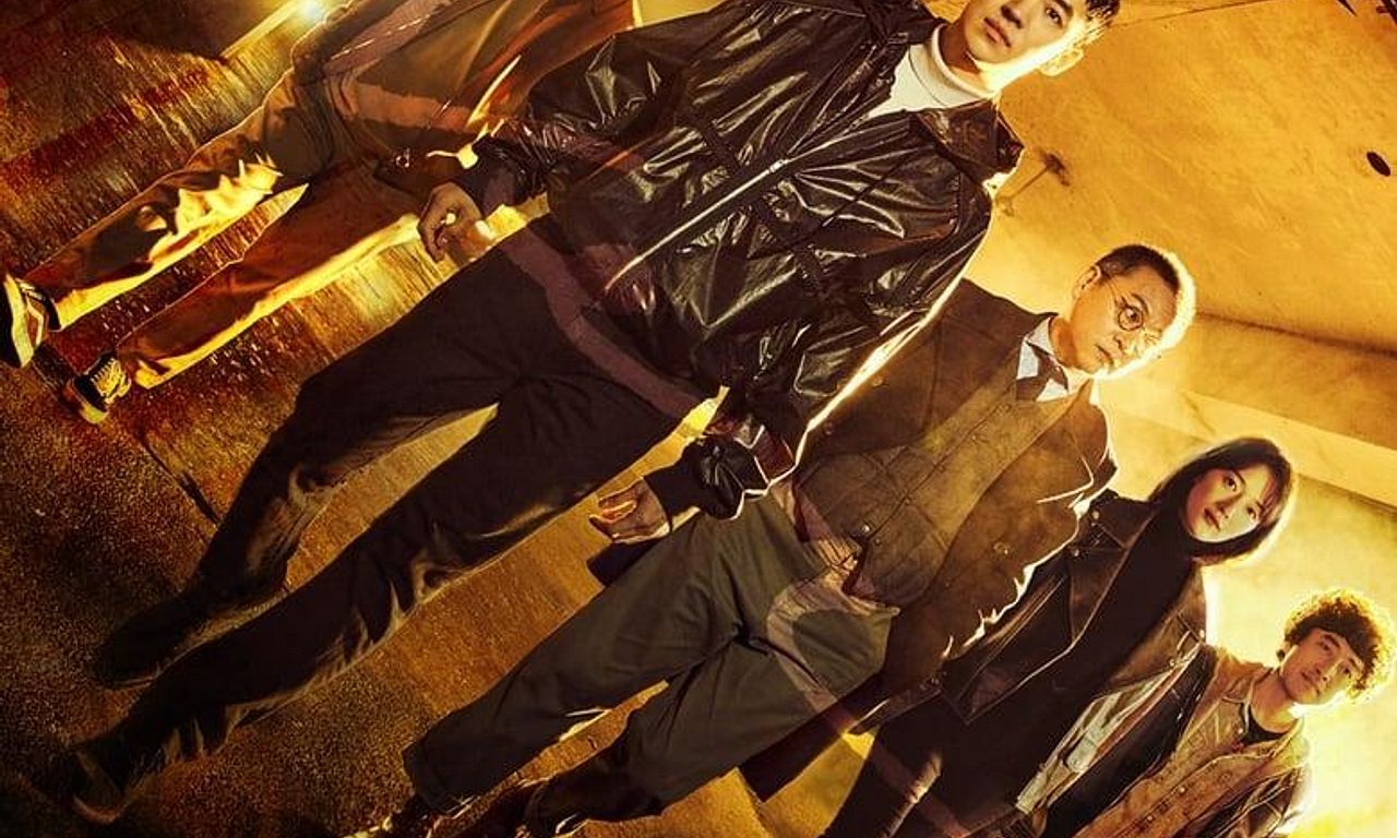 header image for Taxi Driver