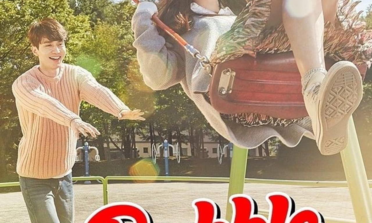 header image for Bubblegum