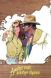 Another Man, Another Chance