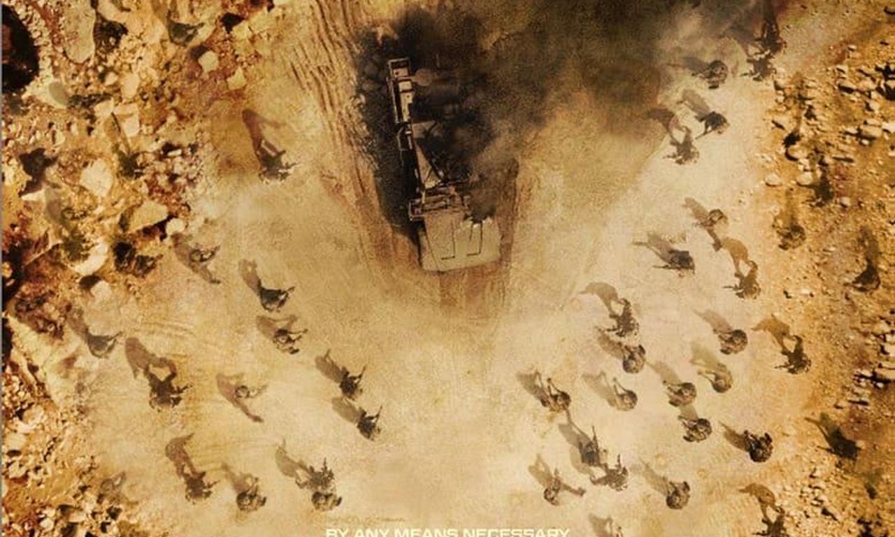 header image for The Ambush