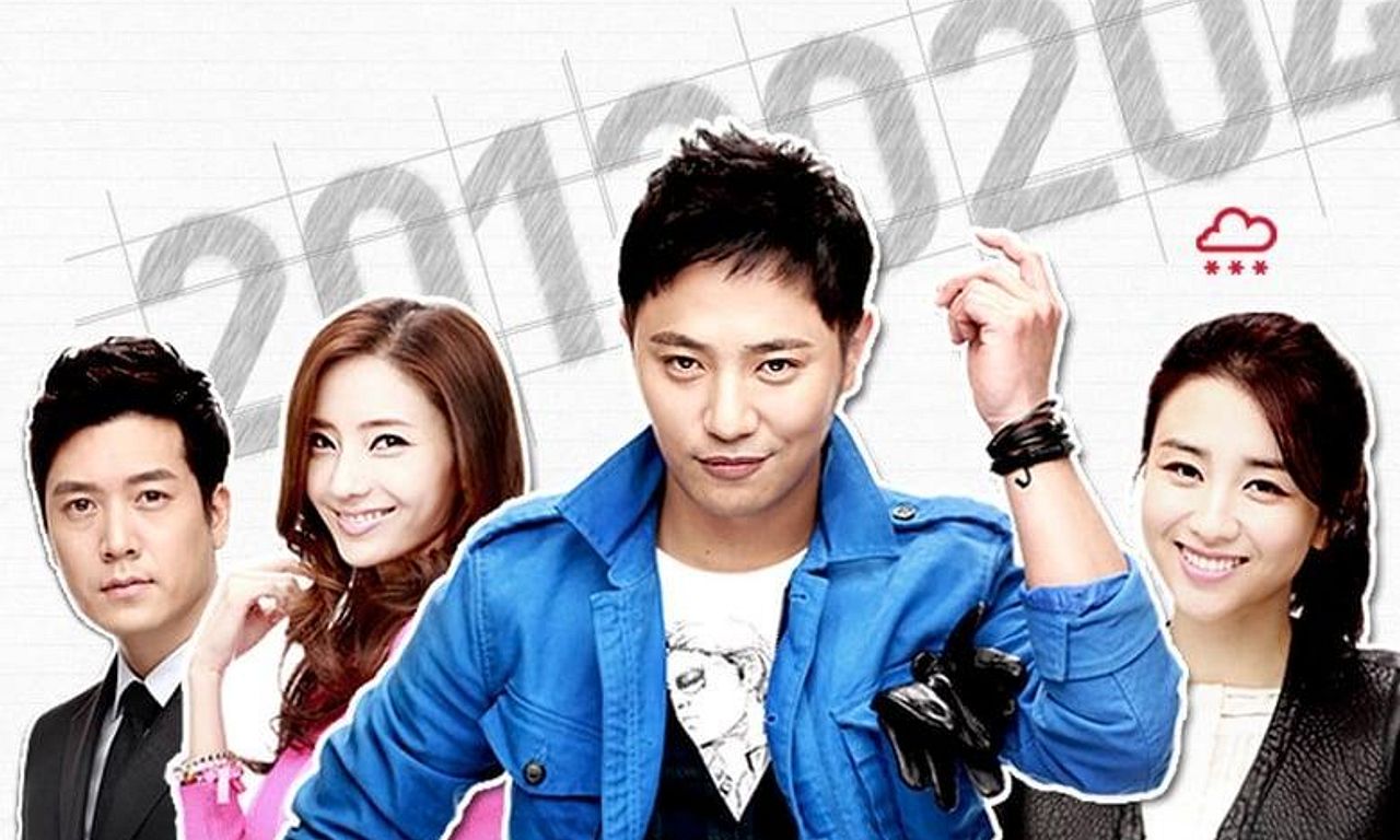 header image for Ad Genius Lee Tae-baek