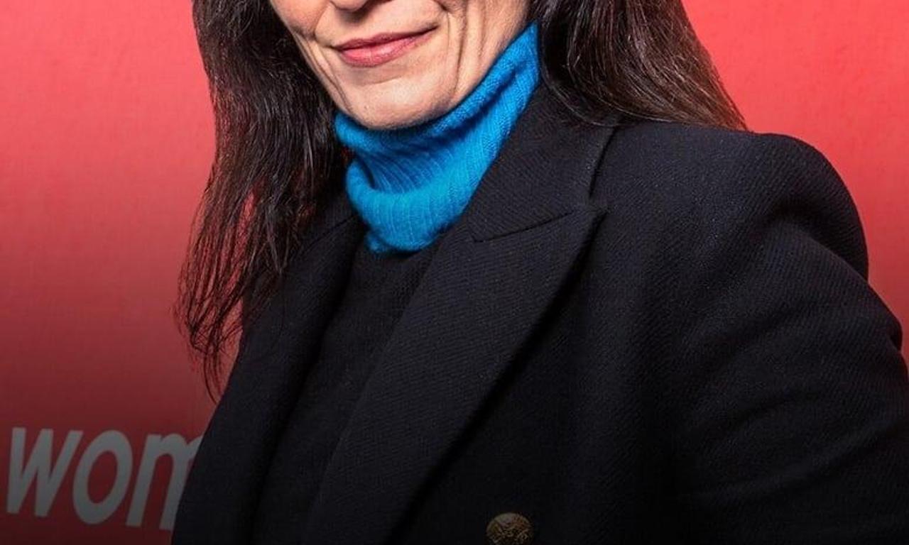 header image for Davina McCall: Sex, Myths and the Menopause