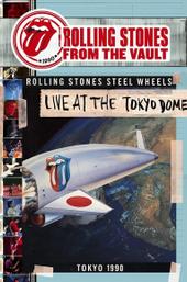 The Rolling Stones - From the Vault - Live at the Tokyo Dome