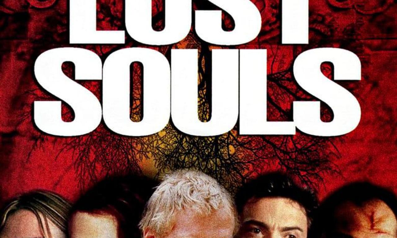 header image for Stories of Lost Souls