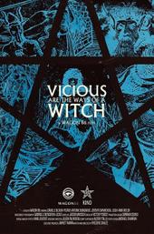 Vicious Are the Ways of a Witch
