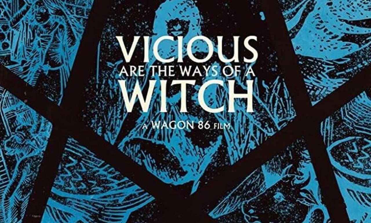 header image for Vicious Are the Ways of a Witch