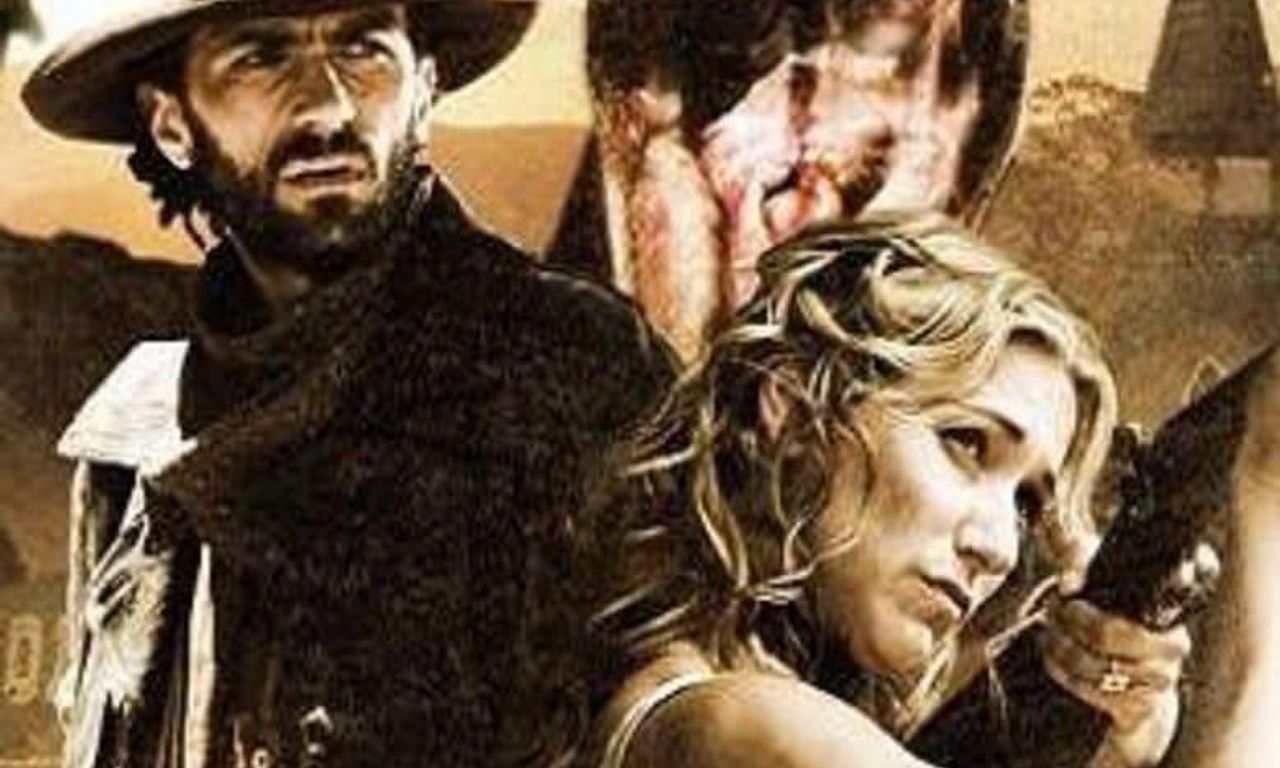 header image for Copperhead