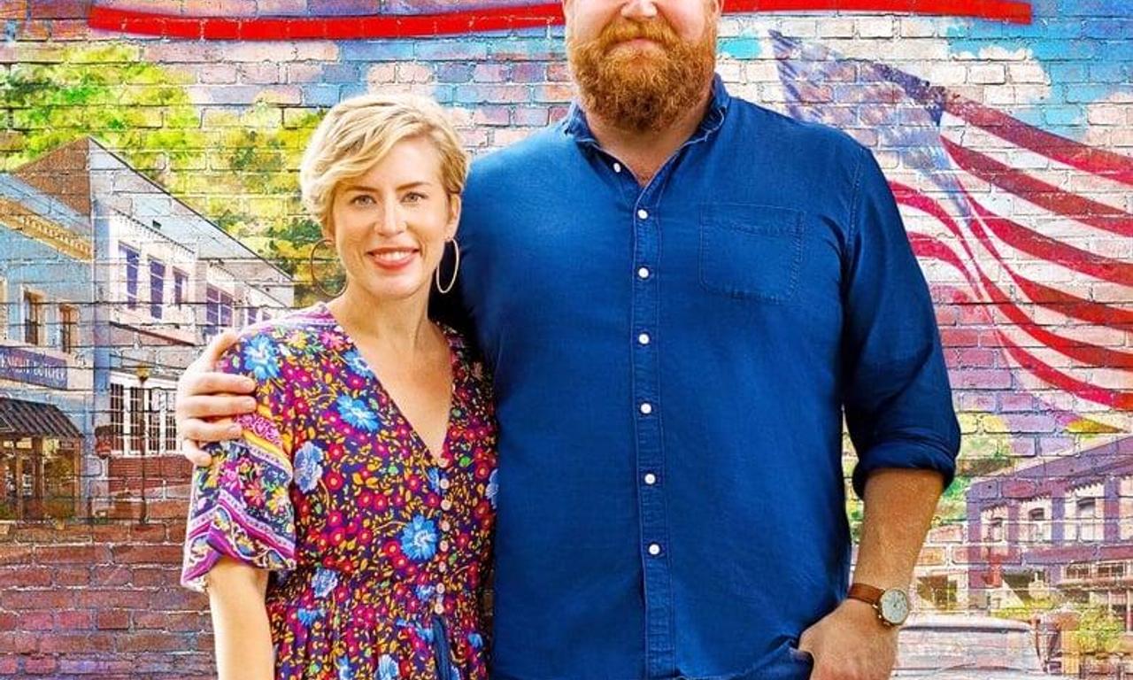 header image for Home Town