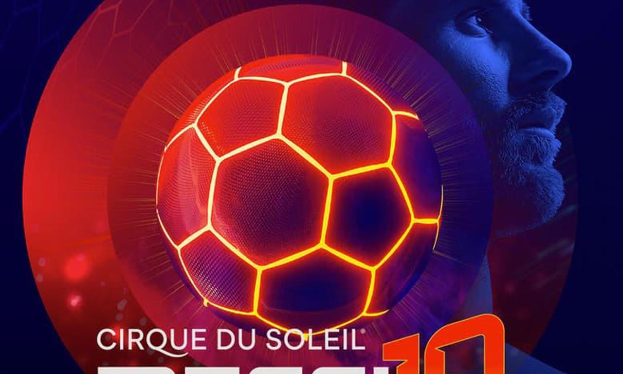 header image for MessiCirque