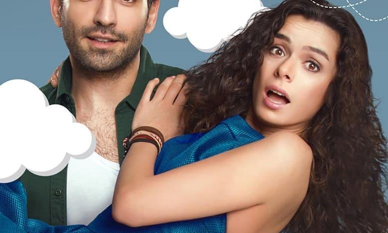 header image for Love Once Again