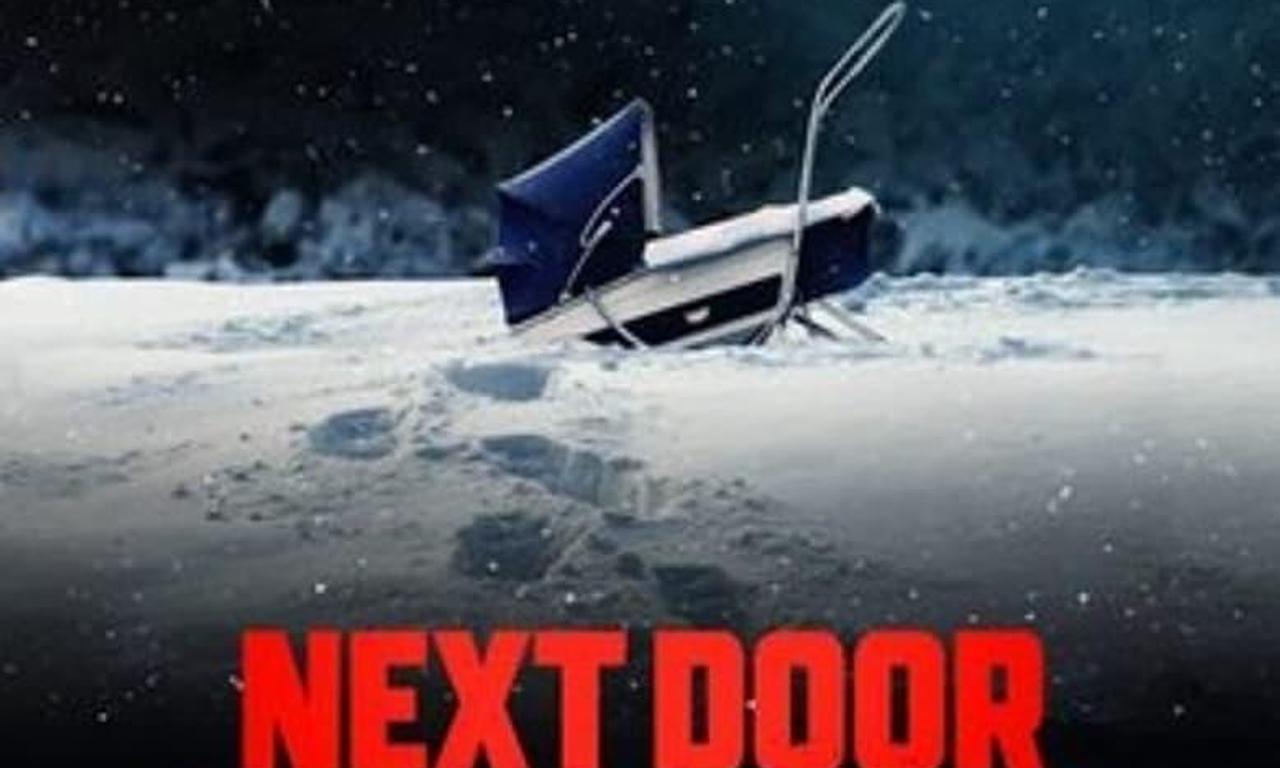 header image for Next-Door Nightmare