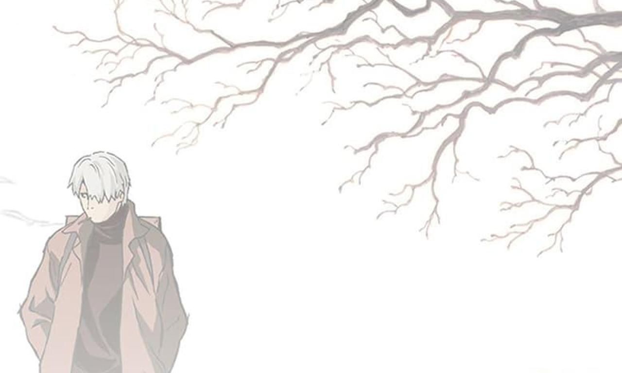 header image for Mushi-Shi