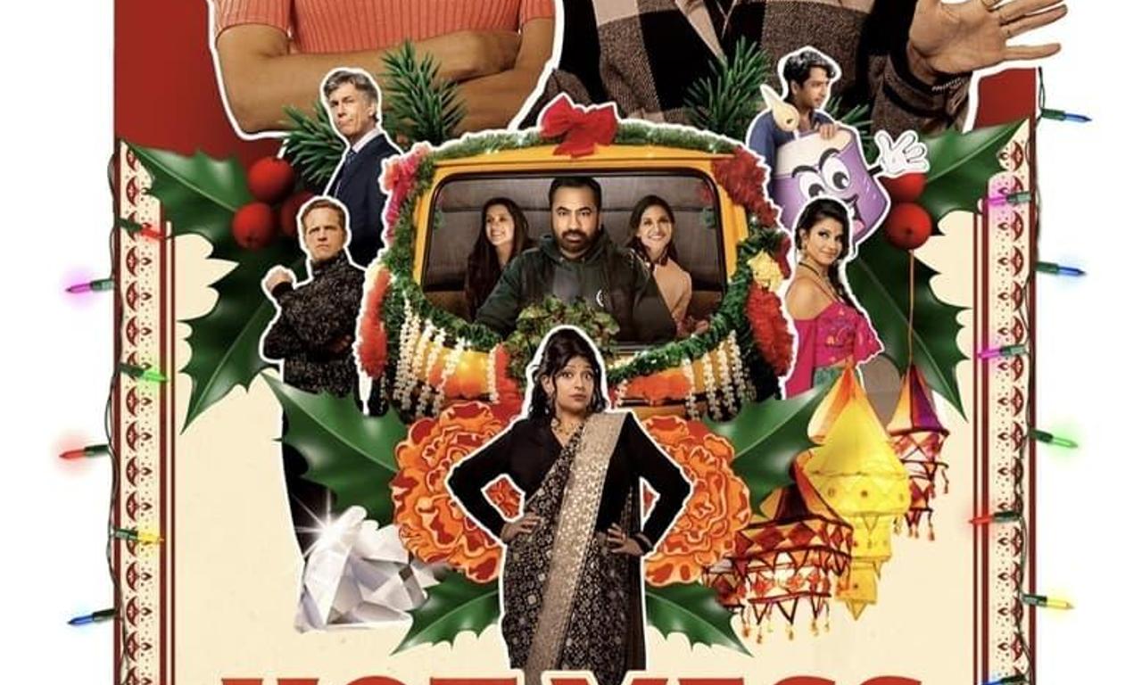 header image for Hot Mess Holiday