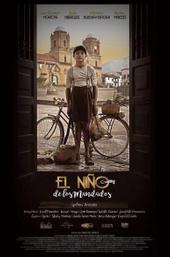 El niño de los mandados