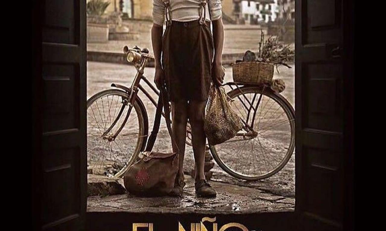 header image for El niño de los mandados